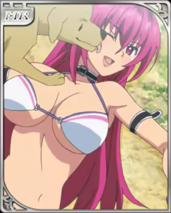 Page 221 of Bikini Warriors Monster's Counterattack - preview thumbnail