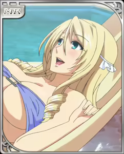 Page 225 of Bikini Warriors Monster's Counterattack - preview thumbnail