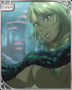 Page 231 of Bikini Warriors Monster's Counterattack - preview thumbnail