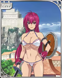 Page 237 of Bikini Warriors Monster's Counterattack - preview thumbnail