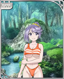 Page 245 of Bikini Warriors Monster's Counterattack - preview thumbnail