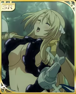 Page 256 of Bikini Warriors Monster's Counterattack - preview thumbnail