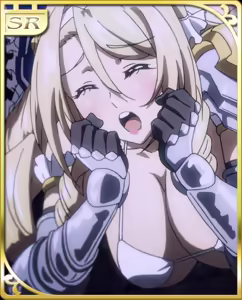 Page 259 of Bikini Warriors Monster's Counterattack - preview thumbnail