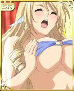 Page 263 of Bikini Warriors Monster's Counterattack - preview thumbnail