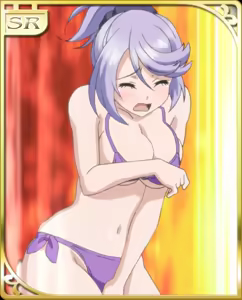 Page 269 of Bikini Warriors Monster's Counterattack - preview thumbnail