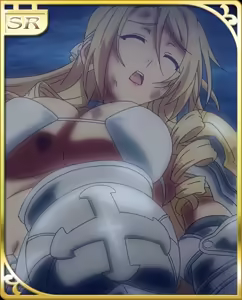 Page 284 of Bikini Warriors Monster's Counterattack - preview thumbnail
