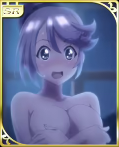 Page 289 of Bikini Warriors Monster's Counterattack - preview thumbnail