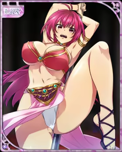 Page 294 of Bikini Warriors Monster's Counterattack - preview thumbnail