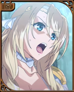 Page 32 of Bikini Warriors Monster's Counterattack - preview thumbnail