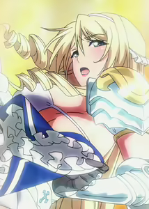 Page 346 of Bikini Warriors Monster's Counterattack - preview thumbnail