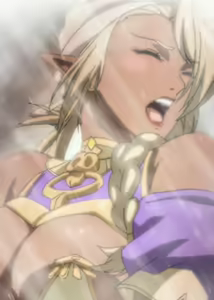 Page 363 of Bikini Warriors Monster's Counterattack - preview thumbnail