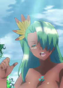 Page 378 of Bikini Warriors Monster's Counterattack - preview thumbnail