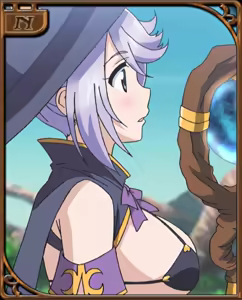 Page 60 of Bikini Warriors Monster's Counterattack - preview thumbnail