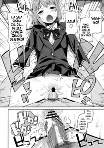 Page 105 of Thank You Very Bitch - preview thumbnail