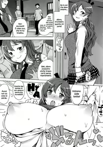 Page 116 of Thank You Very Bitch - preview thumbnail