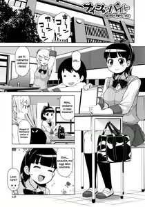 Page 148 of Thank You Very Bitch - preview thumbnail