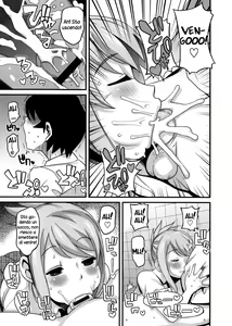 Page 174 of Thank You Very Bitch - preview thumbnail