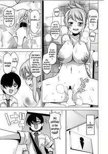 Page 186 of Thank You Very Bitch - preview thumbnail