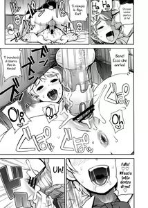 Page 57 of Thank You Very Bitch - preview thumbnail