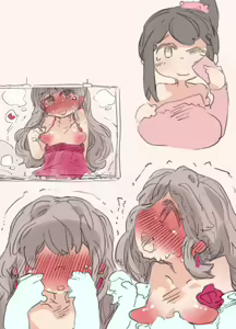 Page 23 of Shiawase na Kekkonshiki - preview thumbnail