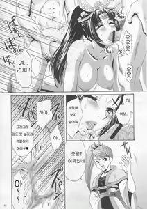 Page 39 of In Sangoku Musou | 음 삼국몽상 1 - preview thumbnail