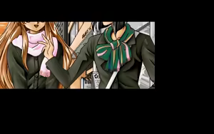 Page 8 of AmbivalenZ - preview thumbnail