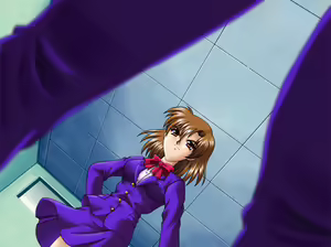 Page 52 of Bishoujo Dorei Club - preview thumbnail