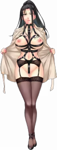 Page 859 of Ane Ane W Saimin 2 ~Kyonyuu Onna Joushi Chikan, Kyonyuu Hitozuma Netori, Kichiku Nakadashi de Haramasete Yaru!~ (Char + BG) part1 - preview thumbnail