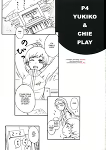 Page 2 of P4;YC - preview thumbnail