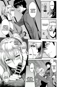 Page 13 of Kizashi Ch. 8-11 - preview thumbnail