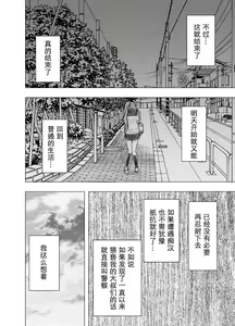 Page 35 of 1-nenkan Chikan Saretsuzuketa Onna -Sonogo- - preview thumbnail