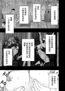 Page 43 of 1-nenkan Chikan Saretsuzuketa Onna -Sonogo- - preview thumbnail
