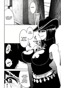 Page 3 of Untimely Flowering - preview thumbnail