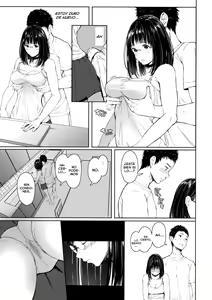 Page 12 of Tonari no Chinatsu-chan R 02 - preview thumbnail