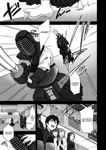 Page 2 of Saimin Seishidou 3 Miyajima Sakura to Kase Masafumi no Baai - preview thumbnail