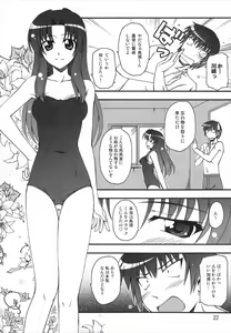 Page 22 of TAIGAX 2 - preview thumbnail