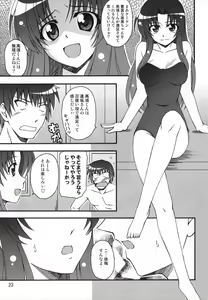 Page 23 of TAIGAX 2 - preview thumbnail