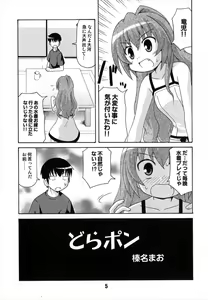 Page 5 of TAIGAX 2 - preview thumbnail