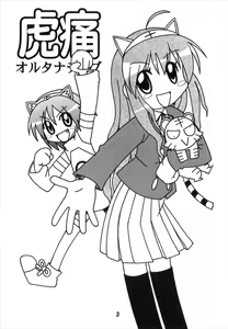 Page 3 of TAIGAX - preview thumbnail