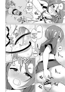 Page 14 of SM Twins - preview thumbnail