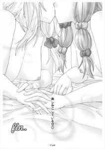 Page 26 of Gensou Koibanashi - preview thumbnail