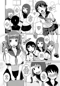 Page 147 of Futabu !? - preview thumbnail