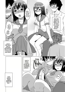 Page 159 of Futabu !? - preview thumbnail