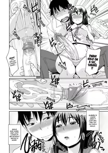 Page 163 of Futabu !? - preview thumbnail