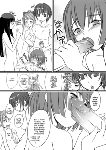 Page 25 of Futabu !? - preview thumbnail