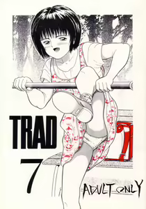 TRAD Vol. 7 — hentai manga cover on Fhentai