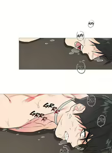 Page 260 of Sadistic Beauty Ch.1-43 - preview thumbnail