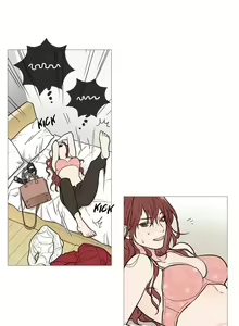 Page 289 of Sadistic Beauty Ch.1-43 - preview thumbnail