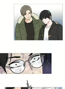 Page 347 of Sadistic Beauty Ch.1-43 - preview thumbnail