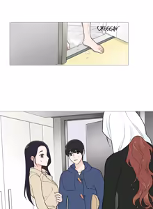 Page 497 of Sadistic Beauty Ch.1-43 - preview thumbnail